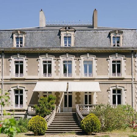 Les Penates Mazamet公寓 外观 照片